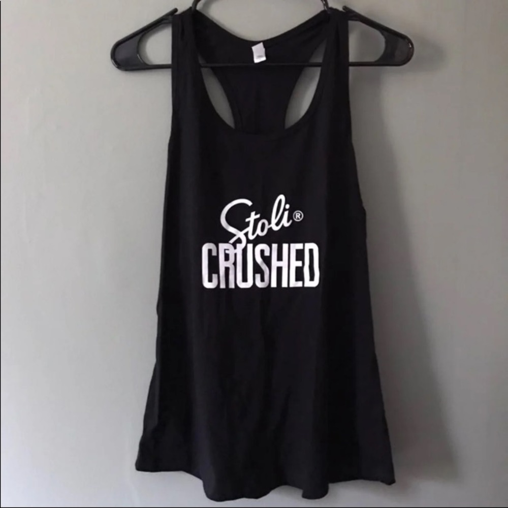 Flowy Tank Top